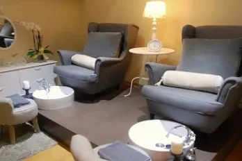 Allure Nails Madrid - Centro de estética