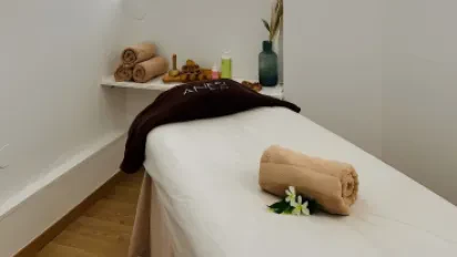 Centro de belleza y bienestar holistico Jessica montes