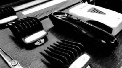 Bubba’s Hair Studio