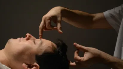 Masajes -  Terapia Ayurveda - Nadhi
