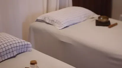 Mantra Thai Massage - Poblenou