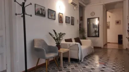 Yuni Massage Therapy