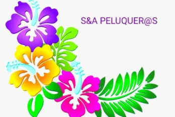 S&A Peluquer@s
