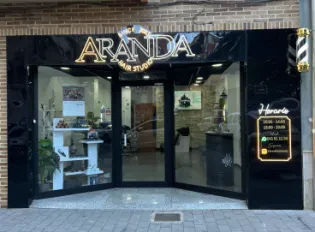 Aranda Hair Studio