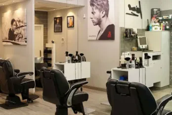 MAN Jaime&Gianni (Ramón y Cajal)