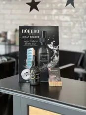 Black Rabbit Valencia