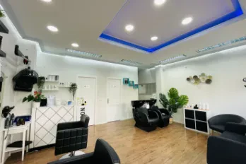 Peluqueria New Style Leganes