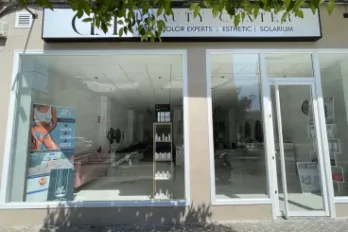 Gm Beauty Center Sevilla | Peluquería expertos en color & Estética.
