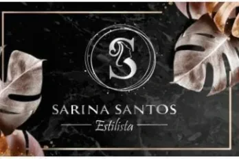 Sarina Santos Perruquería