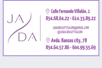 JADA 2 , Fernando Villalón