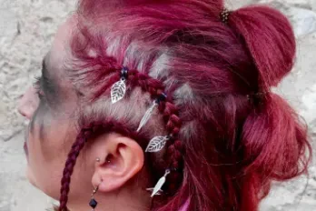 🌈ACOLORES PELUQUEROS