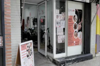 Qpelos Peluquería Y Estética