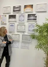 AQUILEA PELUQUEROS - GINES -