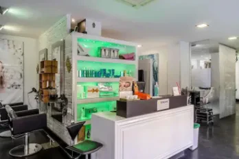 Belén Ramos Estilistas