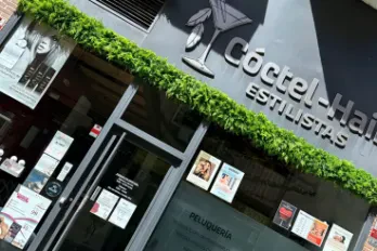Cóctel Hair