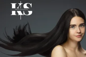 Peluquería Kinistylo