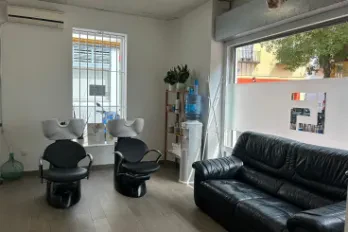 Salón De Belleza Lucía Guerrero