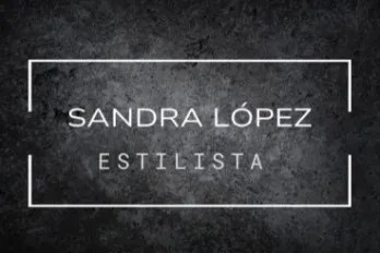 Sandra López Estilista