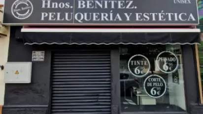 Peluqueria Hnos Benitez