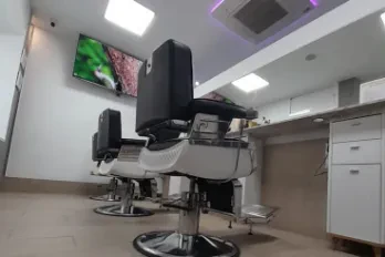 Salón de Belleza Hadas / Barbería Sergio Lorenzo