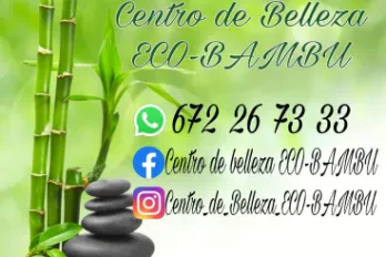 Centro De Belleza ECO-BAMBÚ
