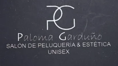 Peluqueria Paloma Garduño