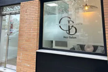 Cristina Belmonte Peluquería