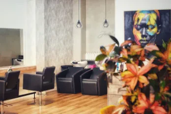 Jesús Melenchon Artist Beauty