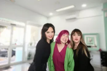 Ole tu Pelo / RC Micropigmentación