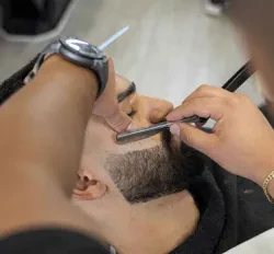 PALACE BARBER [SABADELL] 💈