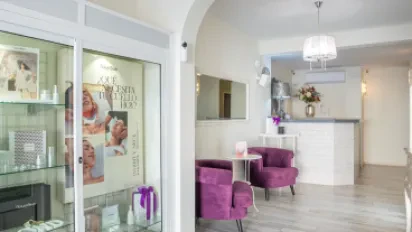 Centro de Belleza Laura Esquivel