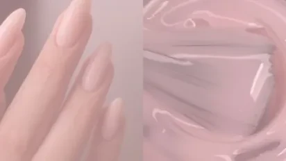 Victorias Nails Andrea