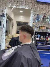 BARBERIA M.D.L.R MARBELLA